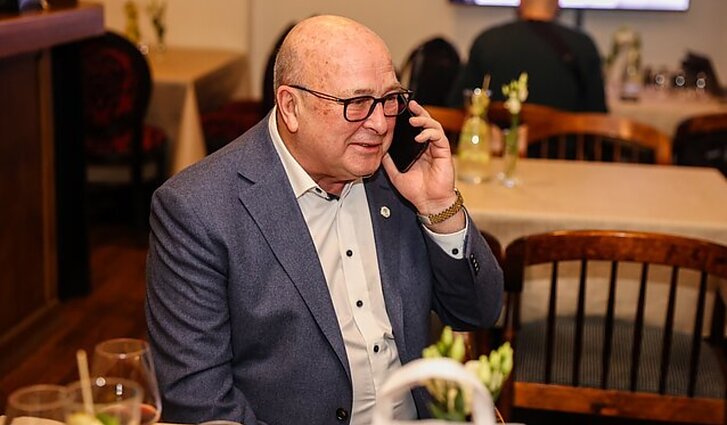„Žmonės žiūri, ar gyvenimas mieste yra patogesnis“: prof. Jurkynas apie tai, kodėl Matijošaitis buvo perrinktas Kaune