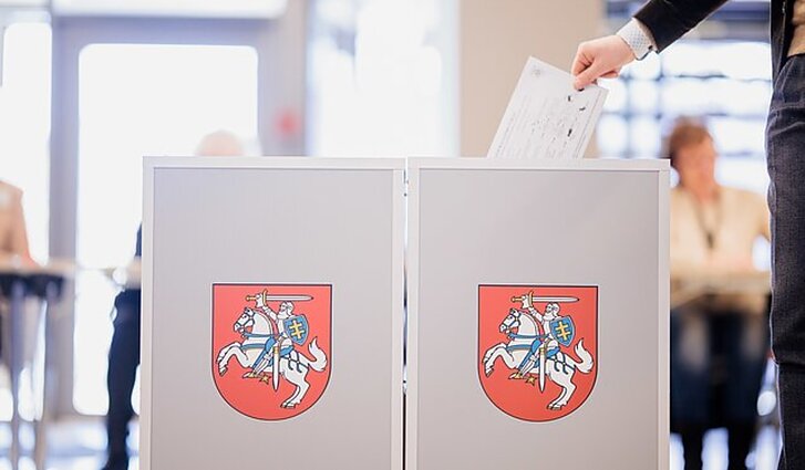 „Zuoko rinkėjai neatėjo balsuoti“: sociologė paaiškino, kas lemia apklausų ir rinkimų rezultatų neatitikimus