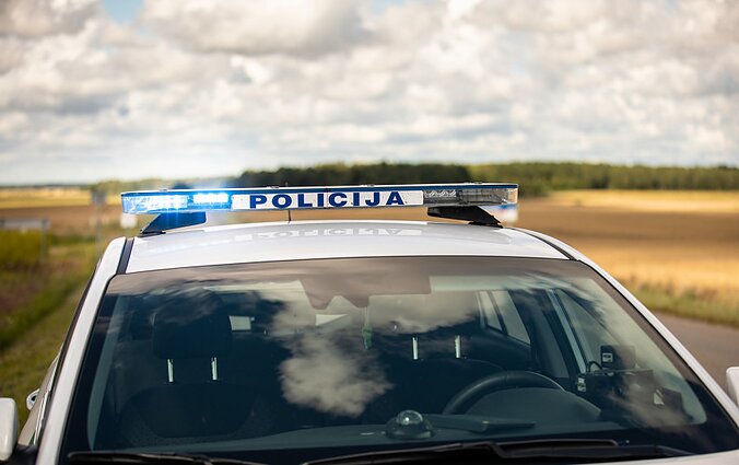 Policija Policija