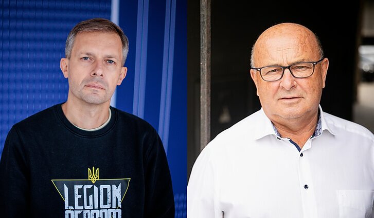 Politologas Ivanovas: Tapino veikla Kaune galimai išėjo į naudą Matijošaičiui