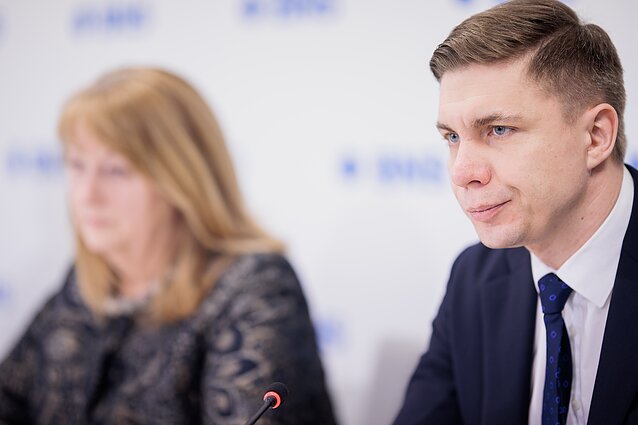 Žinios. Įspūdinga socialdemokratų pergalė rinkimuose: partijos atstovų turės visose savivaldybėse