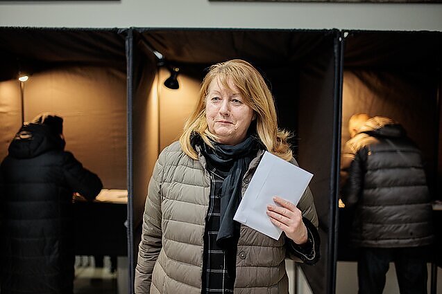 Rinkėjai šįkart buvo dosnūs socialdemokratams: atstovų turės visose šešiasdešimtyje savivaldybių