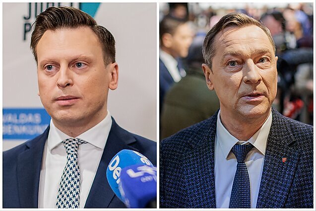 Politologai: antrojo merų rinkimų turo kovos bus naudingesnis tradicinėms, pastovų rinkėją turinčioms partijoms