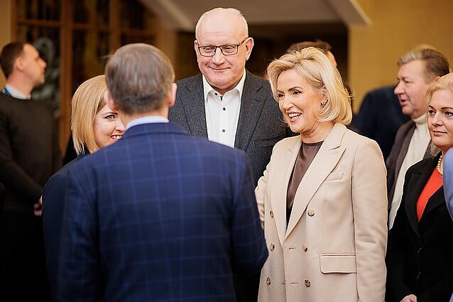 Politologas apie perrinktus merus: žmonės mato sutvarkytus miestus ir galvoja – „man tinka“