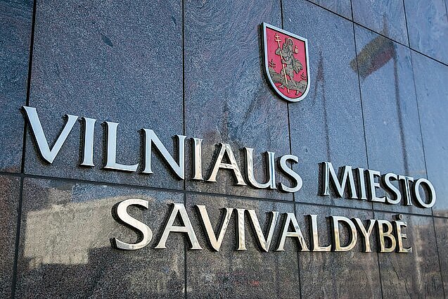 Merai dirbs pagal naują tvarką: patys paskirs savo pavaduotojus, dėlios biudžetą, galės atmesti tarybos sprendimus