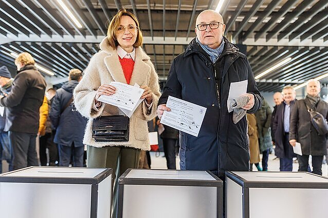 „Vičiūnų grupės“ veikla Kaliningrado srityje neatbaidė kauniečių: trečiai kadencijai išrinktas Visvaldas Matijošaitis