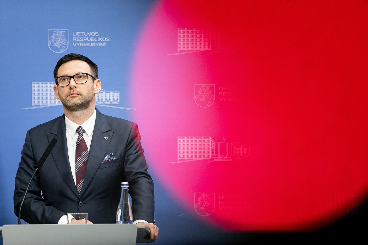 Daniel Obajtek Daniel Obajtek