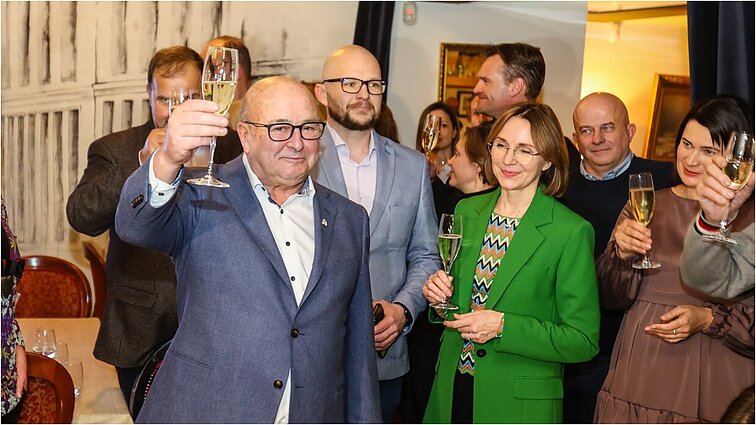 LRT forumas. Politologė apie perrinktus merus: tokio kalibro žmonėms konkurentai tiesiog dar neužaugo