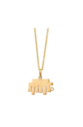 Kurdama papuošalus Jurga pasitelkia baltų mitologiją