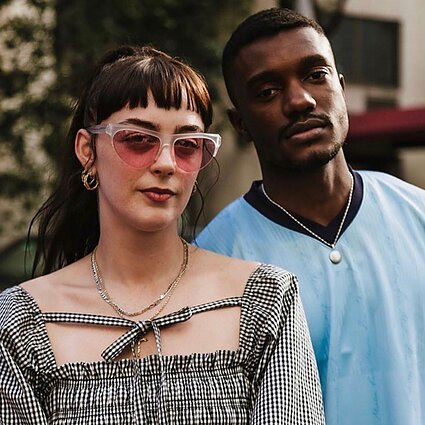 Jurgos kurti papuošalai