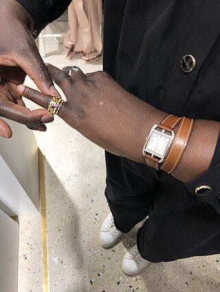 Jurgos kurti papuošalai