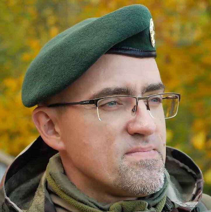 Gabrielius Klimenka