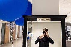 ISM įsikūrė pastate Gedimino pr. ISM įsikūrė pastate Gedimino pr.