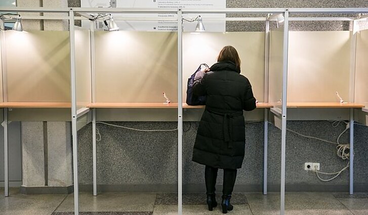 Politologė įžvelgia spragų rinkimų komunikacijoje: viskas orientuota tik į skaitmeniškai raštingą žmogų