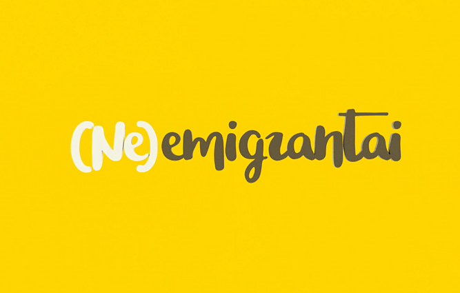 (Ne)emigrantai. Sėkmigai JAV įsitvirtinusios šokėjos, Gran Kanarijos saule besidžiaugianti Renata ir Lietuvoje sėkmę atradęs Evaldas