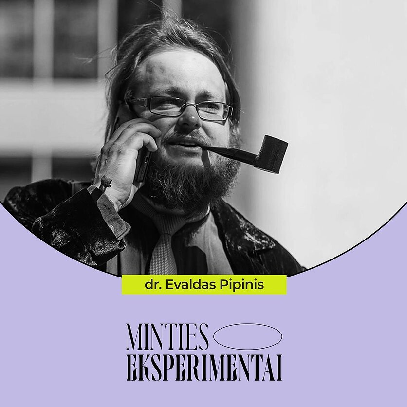 Minties eksperimentai. Racionalus neuromokslininko žvilgsnis į žmogaus gebėjimą girdėti: kaip garsas veikia mūsų smegenis ir kodėl suvokiame muziką?