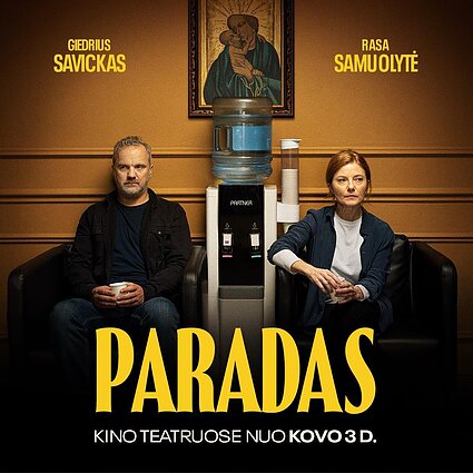 Balsas iš salės. „Paradas“ – kas yra 11 metrų baudiniai su Vatikanu?