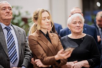 Rafaił Muksinow, Beata Naniewicz-Aleksandrowicz, Maria Rekść
