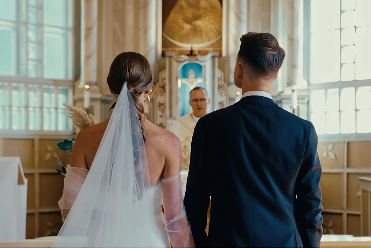 Kadras iš Dainoto Varno vaizdo klipo