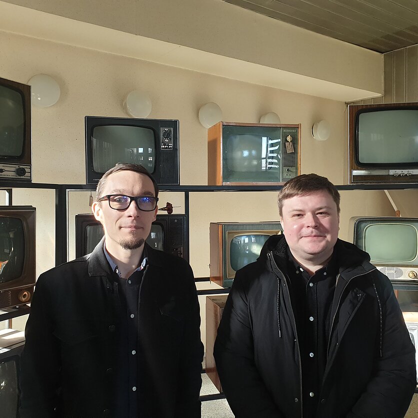 Džiazuojanti istorija. Kaip atrodė Vilniaus geto kasdienybė?