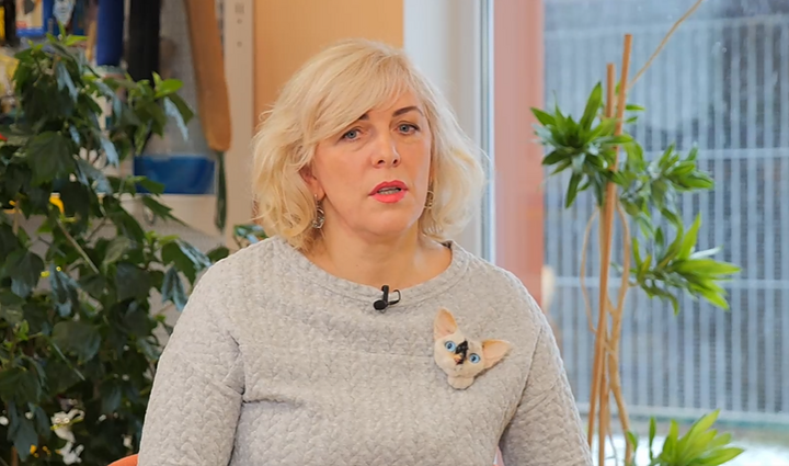 Jurgita Gustaitienė