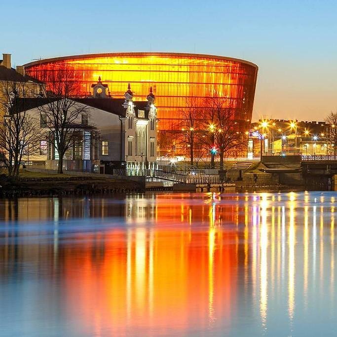 Pakeliui su klasika. Latvijoje ir Estijoje statomos naujos koncertų erdvės, o Lietuvoje vis dar nėra simfoninei muzikai tinkamos salės