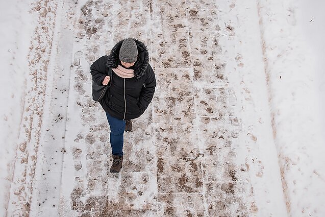 „Kol kas laukia saikingas pavasaris“: šilti ir saulėti orai maišysis su žiemiška žvarba bei krituliais