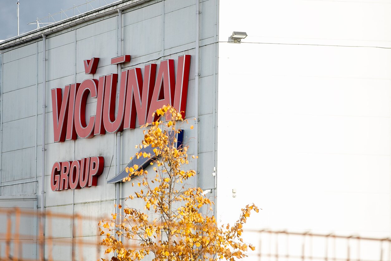 Vičiūnai Group