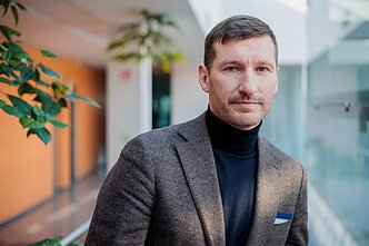 Marius Švaikauskas