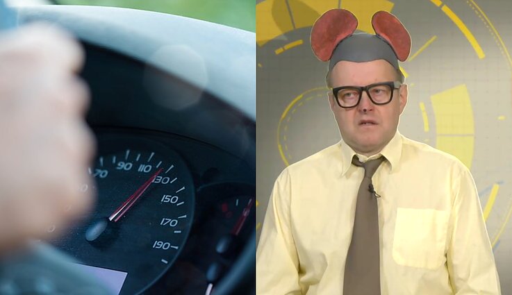 Peliukai apie automobilių su suklastota rida uždraudimą: dvigubi standartai?