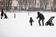 Tėtis. Asociatyvi nuotr. Tėtis. Asociatyvi nuotr.