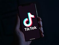 „TikTok“
