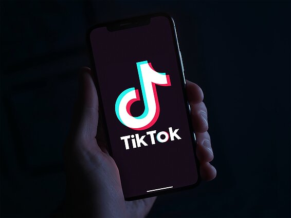 „TikTok“
