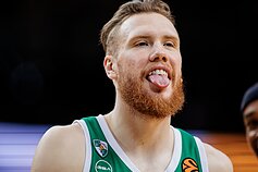 Ignas Brazdeikis Ignas Brazdeikis