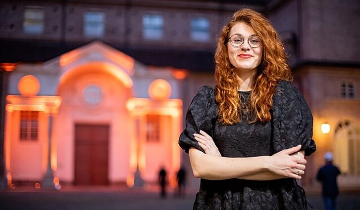 Labas rytas, Lietuva II d.