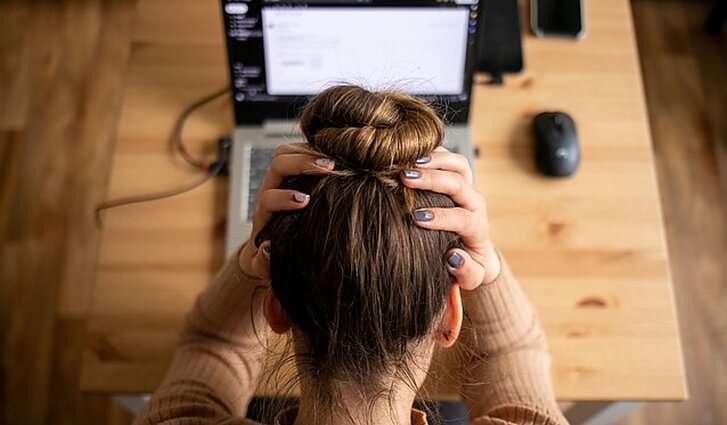 Perfekcionizmas: nėra savaime bloga savybė, bet gali vesti prie rimtų psichologinių problemų