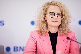 Aušrinė Armonaitė