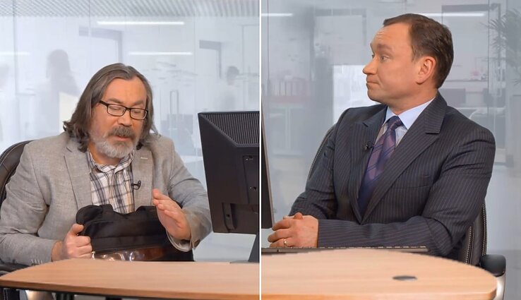 Dviračio žinios. Vieno langelio ministerija: perskaičiau ir sutinku