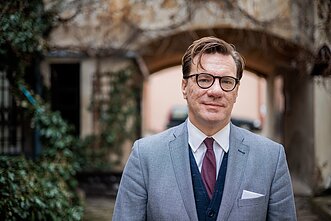 Nico Lange