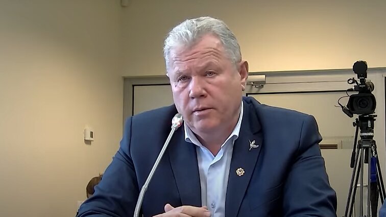 Panorama. Teismas aiškinsis Tubio išbraukimo iš kandidatų į merus aplinkybes (su vertimu į gestų k.)