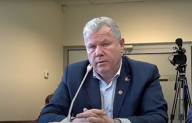 Administracinis teismas nusprendė – imsis AnykščiŲ mero posto siekusio Kęstučio Tubio skundo