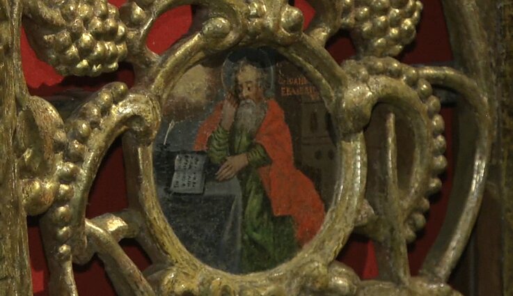 Viniuje – didžiausio Ukrainos muziejų komplekso kolekcijos