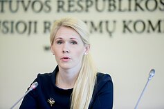 Laura Matjošaitytė