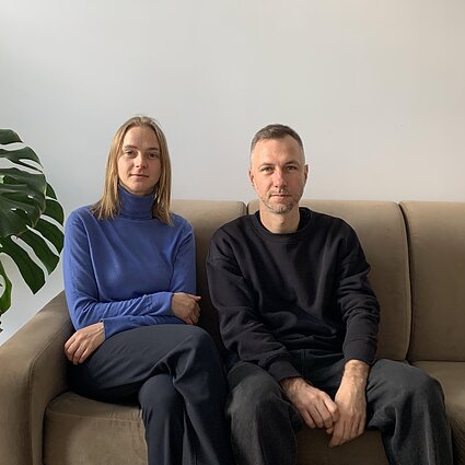 Kultūros savaitė. Sėskim ir pakalbėkim. „Pakui hardware“: mums įdomu, kiek technologijos gali būti neutralios ir vis dar pavaldžios žmogui