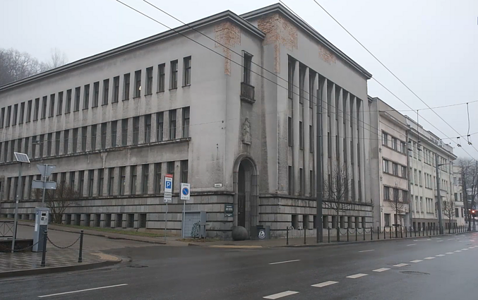 7 Kauno dienos. Šelako plokštelių restauravimas, tautinės aprangos paslaptys ir pokalbis su SKAT kuopos vadu