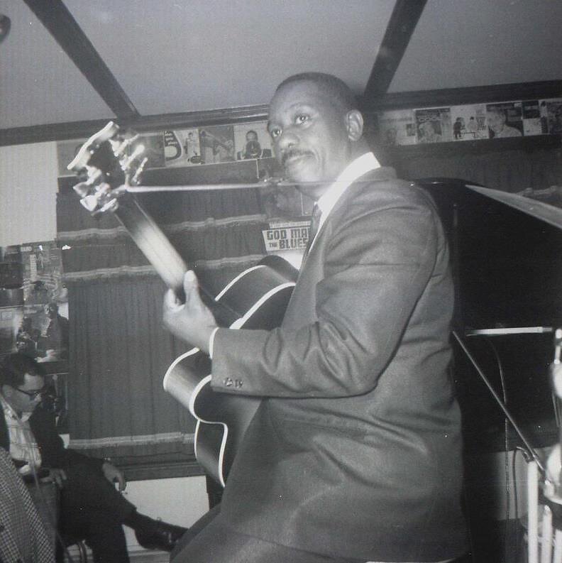 Džiazo pasažai. Weso Montgomery šimtmečiui