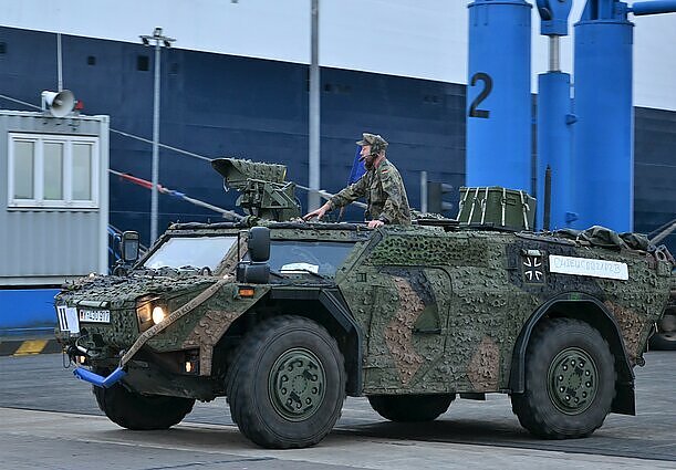 Panorama. Lietuva siekia, kad NATO šalyje dislokuotų oro gynybos sistemas: ekspertų teigimu, bus sudėtinga