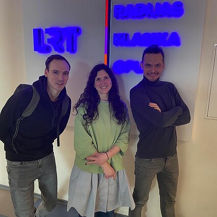 Paraštės. Kaip skatinti mokinius nebijoti klysti?