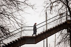 Пинсионерка