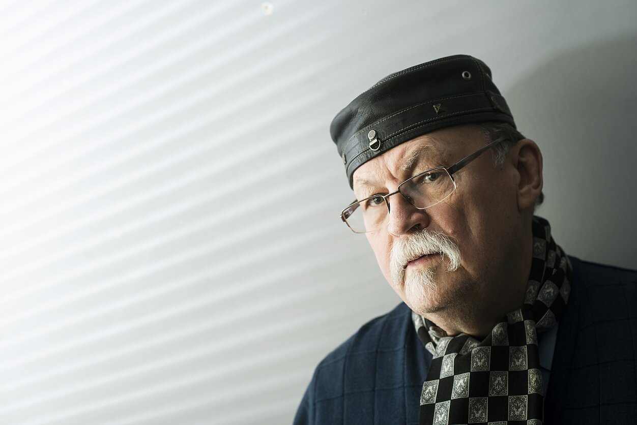 Algirdas Martinaitis